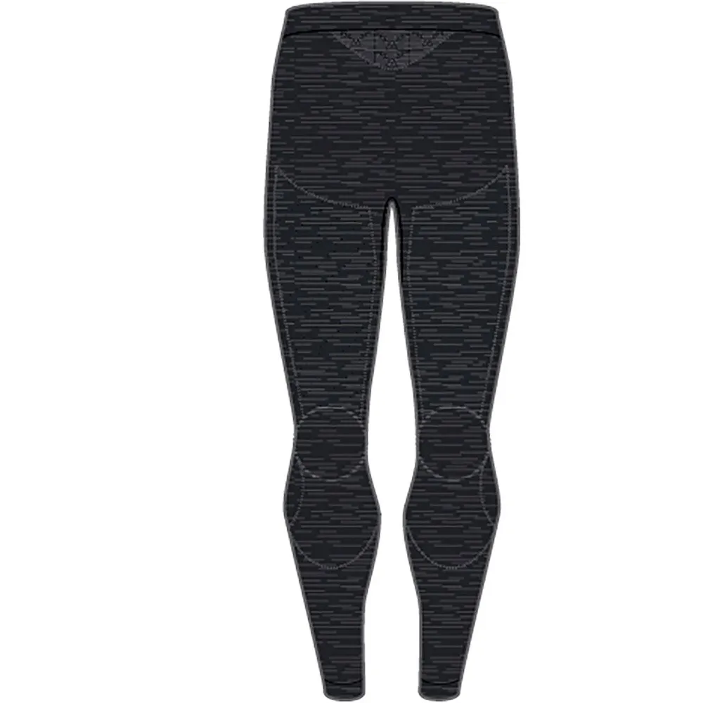X-Bionic Apani 4.0 Merino Leggings male, Black / black
