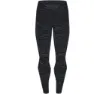 X-Bionic Apani 4.0 Merino Leggings male, Black / black