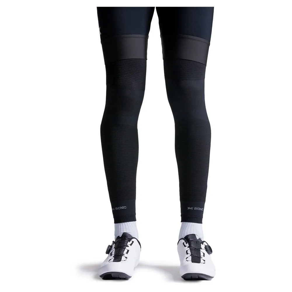 X-Bionic Cf-bal1w25u Legvarmere