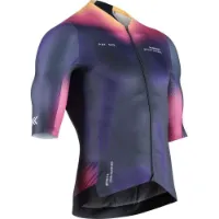 X-Bionic Corefusion Aero Kort Ermet Trøye
