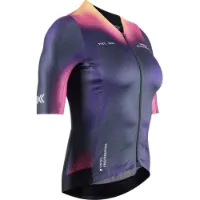 X-Bionic Corefusion Aero Kort Ermet Trøye X-Bionic Corefusion Aero Kort Ermet Trøye