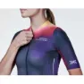 X-Bionic Corefusion Aero Kort Ermet Trøye
