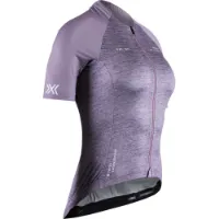 X-Bionic Corefusion Merino Kort Ermet Trøye X-Bionic Corefusion Merino Kort Ermet Trøye