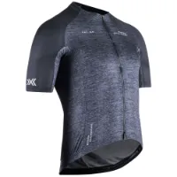 X-Bionic Corefusion Merino Kort Ermet Trøye X-Bionic Corefusion Merino Kort Ermet Trøye