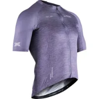 X-Bionic Corefusion Merino Kort Ermet Trøye X-Bionic Corefusion Merino Kort Ermet Trøye