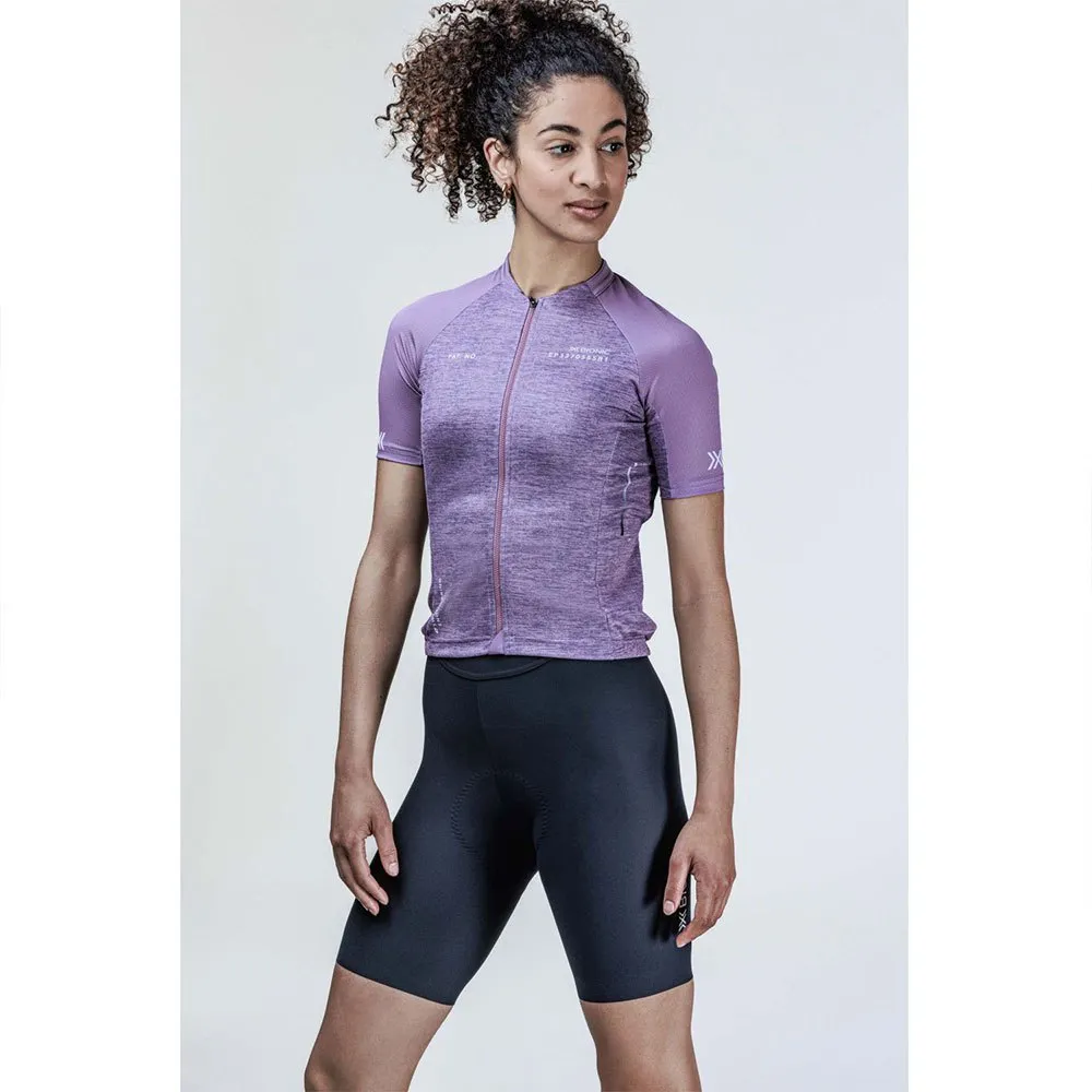 X-Bionic Corefusion Merino Kort Ermet Trøye