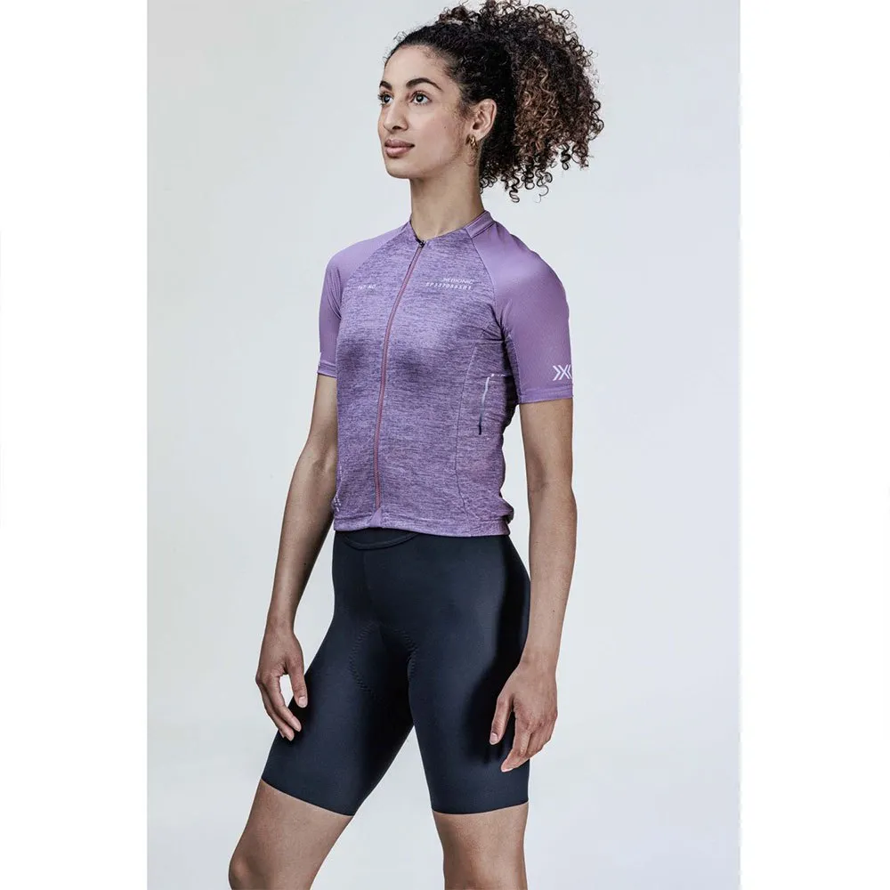 X-Bionic Corefusion Merino Kort Ermet Trøye
