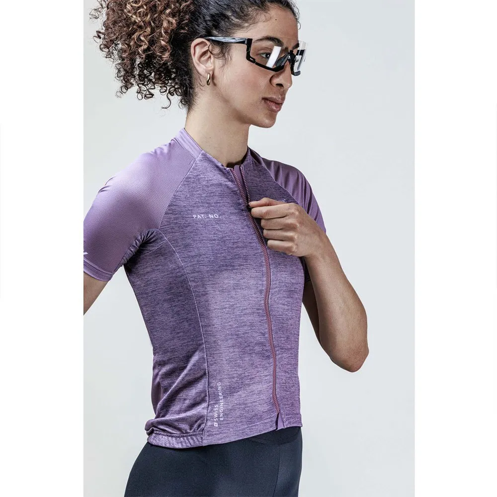 X-Bionic Corefusion Merino Kort Ermet Trøye