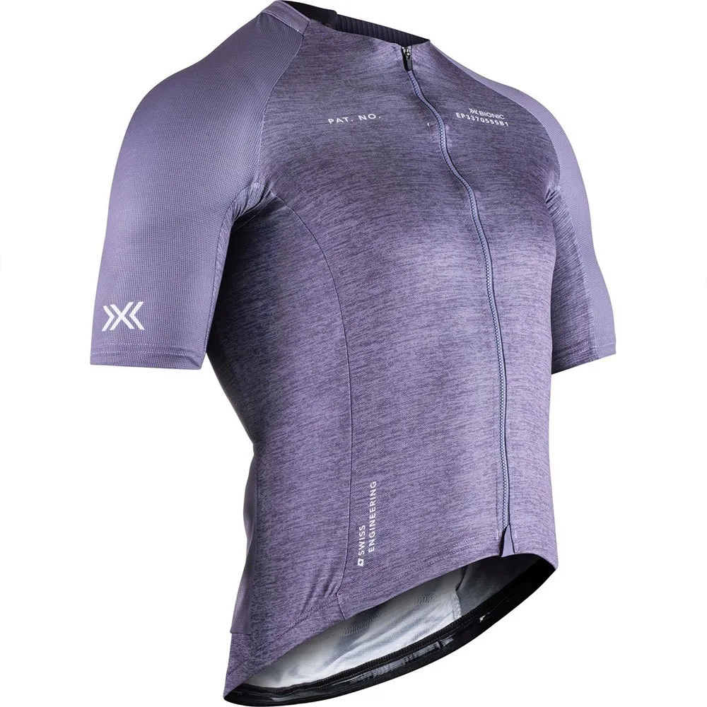 X-Bionic Corefusion Merino Kort Ermet Trøye