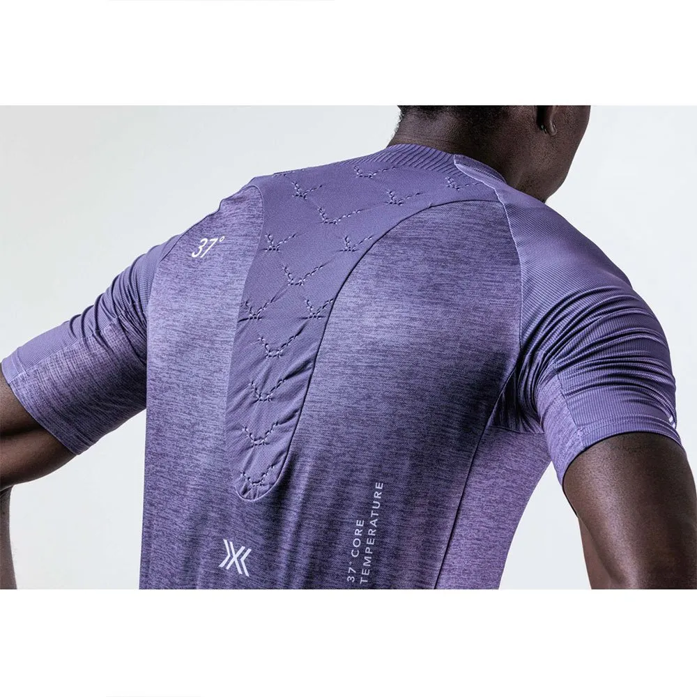 X-Bionic Corefusion Merino Kort Ermet Trøye