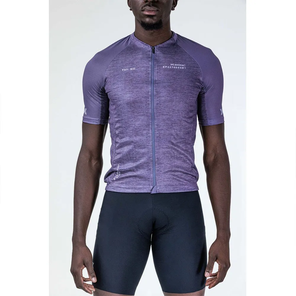 X-Bionic Corefusion Merino Kort Ermet Trøye