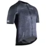 Opal black melange 1