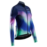 X-Bionic Corefusion Ride Langermet Trøye