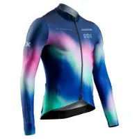 X-Bionic Corefusion Ride Langermet Trøye