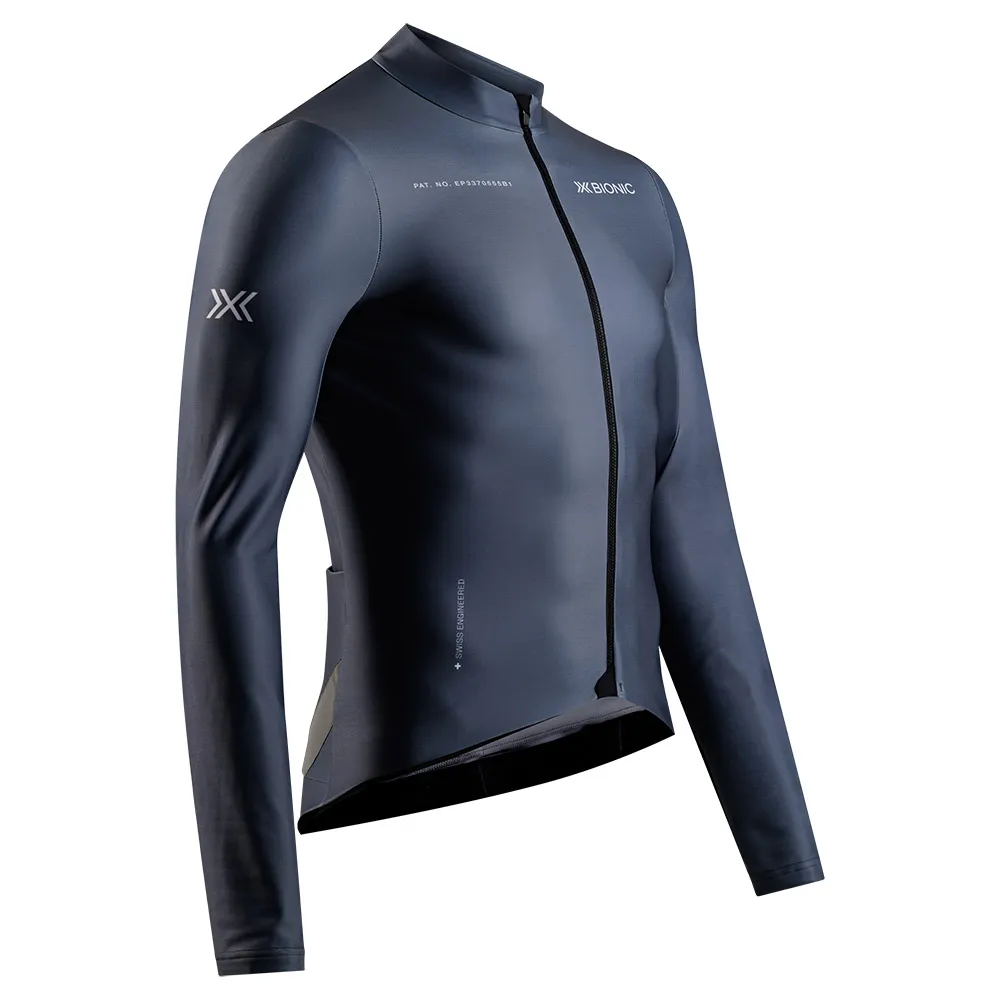 X-Bionic Corefusion Ride Langermet Trøye