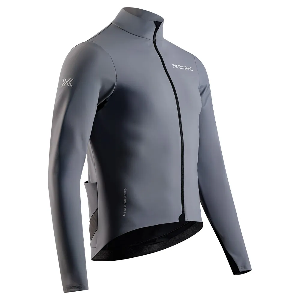 X-Bionic Corefusion Ride Softshell Jakke X-Bionic Corefusion Ride Softshell Jakke