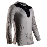 X-Bionic Corefusion Run Langarmet T-skjorte male X-Bionic Corefusion Run Langarmet T-skjorte male