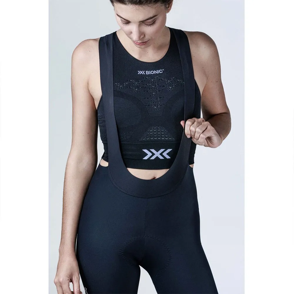 X-Bionic Corefusion Sykkelshorts X-Bionic Corefusion Sykkelshorts