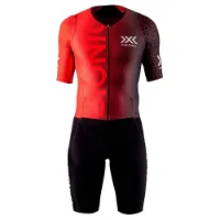 X-Bionic Dragonfly Kortermet Trisuit female X-Bionic Dragonfly Kortermet Trisuit female