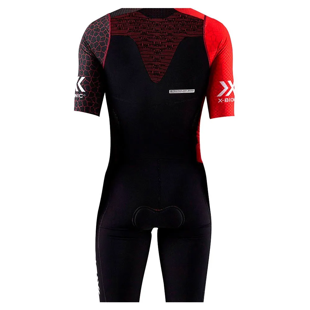 X-Bionic Dragonfly Kortermet Trisuit female X-Bionic Dragonfly Kortermet Trisuit female