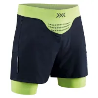 X-Bionic Effector 4d Running Streamlite Shorts female X-Bionic Effector 4d Running Streamlite Shorts female