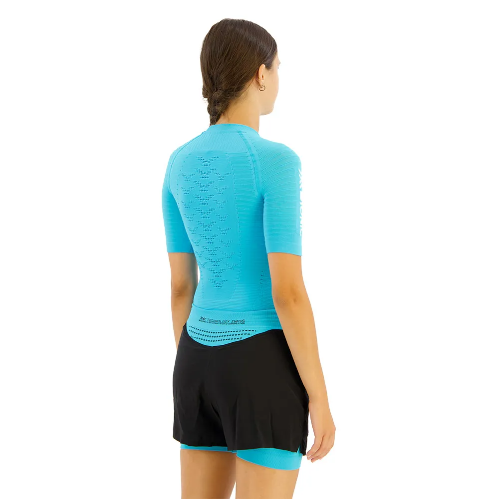 X-Bionic Effector 4d Running Streamlite Shorts female