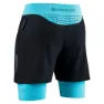 X-Bionic Effector 4d Running Streamlite Shorts female