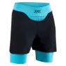 X-Bionic Effector 4d Running Streamlite Shorts female