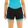 X-Bionic Effector 4d Running Streamlite Shorts female