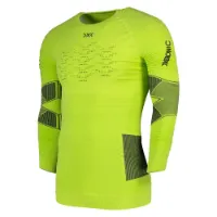 X-Bionic Effektor 4.0 Run Langarmet T-skjorte male