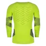 X-Bionic Effektor 4.0 Run Langarmet T-skjorte male