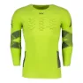 X-Bionic Effektor 4.0 Run Langarmet T-skjorte male