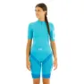 X-Bionic Effektor 4.0 Trail Kortarmet T-skjorte female