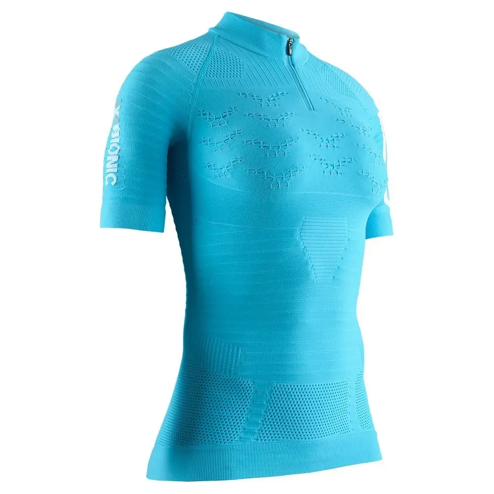 X-Bionic Effektor 4.0 Trail Kortarmet T-skjorte female X-Bionic Effektor 4.0 Trail Kortarmet T-skjorte female