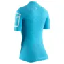 X-Bionic Effektor 4.0 Trail Kortarmet T-skjorte female