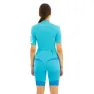 X-Bionic Effektor 4.0 Trail Kortarmet T-skjorte female