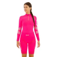 X-Bionic Effektor 4.0 Trail Langarmet T-skjorte male X-Bionic Effektor 4.0 Trail Langarmet T-skjorte male