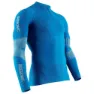 X-Bionic Effektor 4.0 Trail Langarmet T-skjorte male