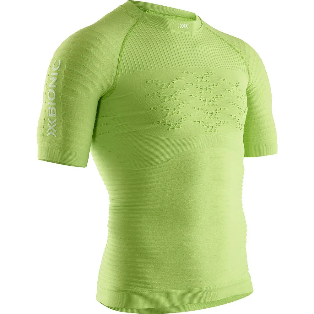 X-Bionic Effektor G2 Kortærmet Baselayer