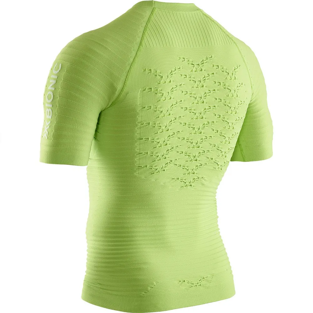 X-Bionic Effektor G2 Kortærmet Baselayer