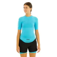 X-Bionic Effektor G2 Kortarmet T-skjorte female