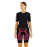 X-Bionic Effektor G2 Kortarmet T-skjorte female