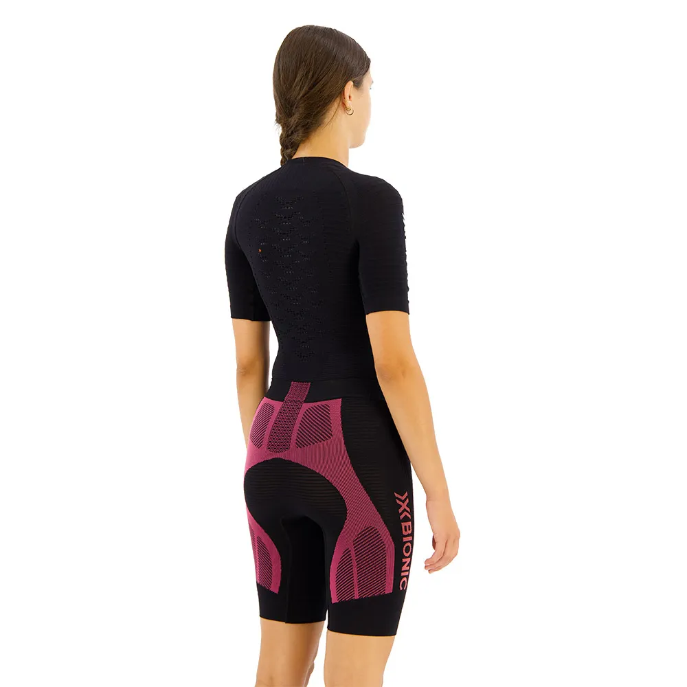 X-Bionic Effektor G2 Kortarmet T-skjorte female X-Bionic Effektor G2 Kortarmet T-skjorte female