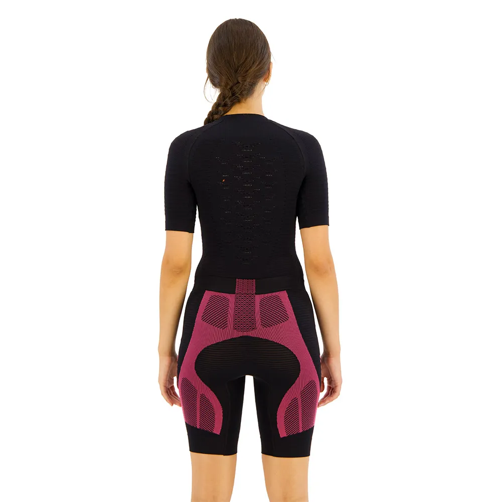 X-Bionic Effektor G2 Kortarmet T-skjorte female X-Bionic Effektor G2 Kortarmet T-skjorte female