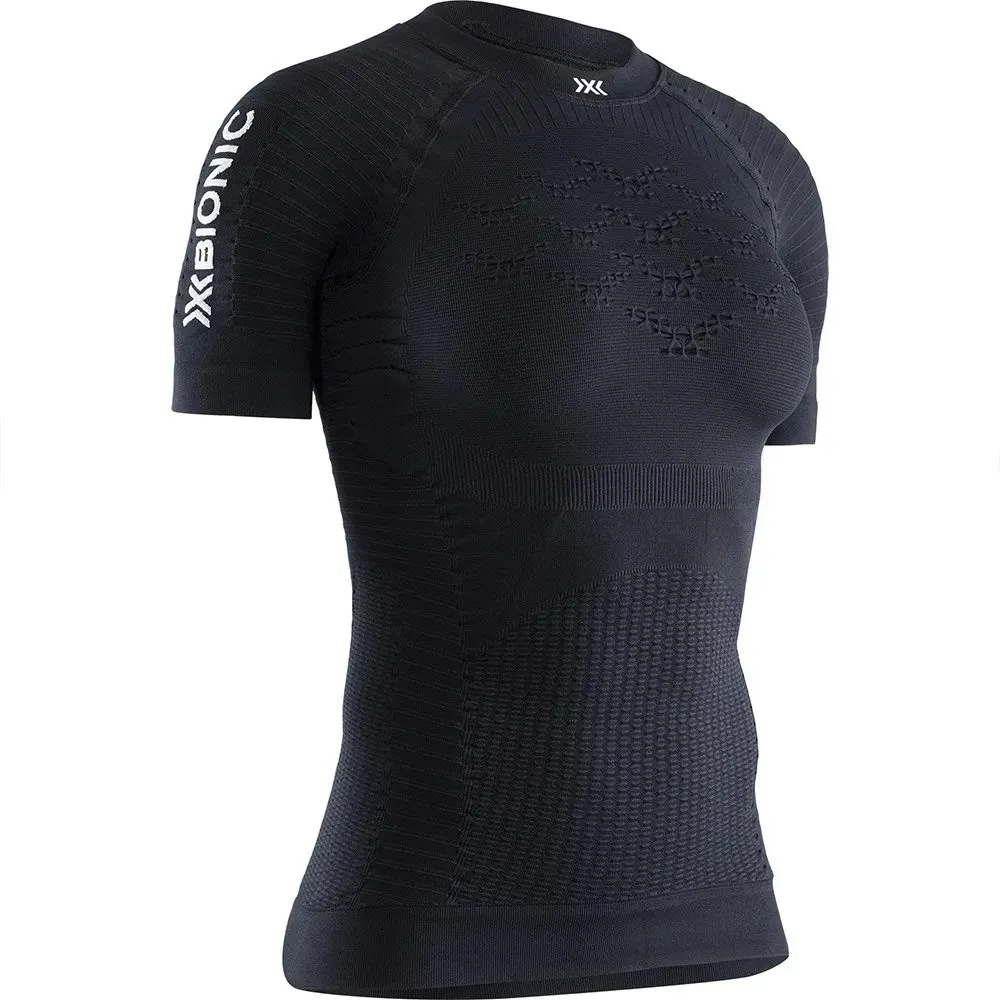 X-Bionic Effektor G2 Kortarmet T-skjorte female X-Bionic Effektor G2 Kortarmet T-skjorte female