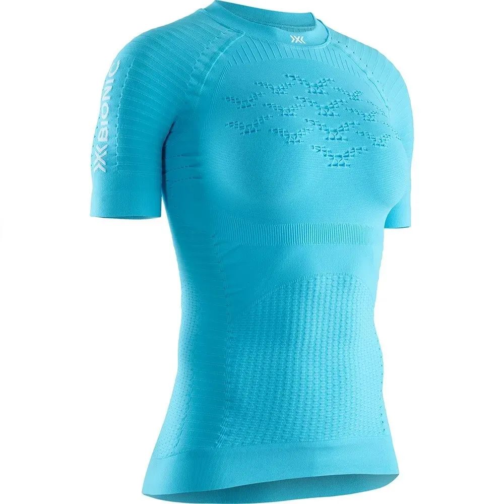 X-Bionic Effektor G2 Kortarmet T-skjorte female X-Bionic Effektor G2 Kortarmet T-skjorte female