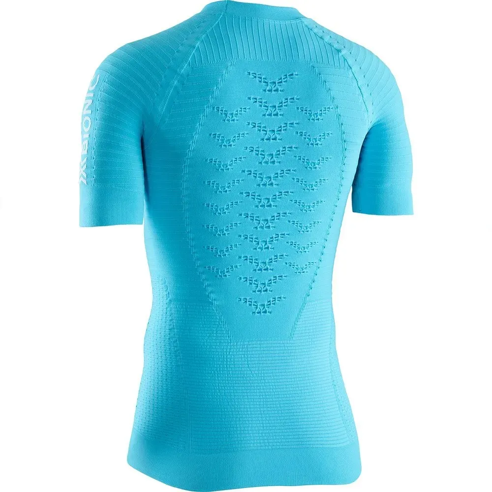 X-Bionic Effektor G2 Kortarmet T-skjorte female X-Bionic Effektor G2 Kortarmet T-skjorte female
