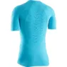 X-Bionic Effektor G2 Kortarmet T-skjorte female