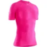 Neon flamingo / namib red