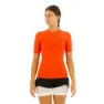 Sunset orange / namib red